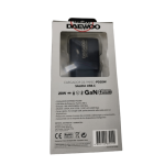 CARGADOR DAEWOO USB PD20W DI-PD201-EU SALIDA USB-C - Imagen 2