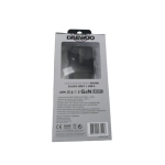 CARGADOR DAEWOO USB PD20W DI-PD202-EU SALIDA USB-C + USB-A - Imagen 2