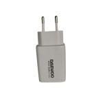 CARGADOR DAEWOO USB PD45W DI-PD451-EU SALIDA USB-C
