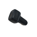CARGADOR USB/TIPO-C PARA VEHICULOS LBN LBCC34 NEGRO - Imagen 2