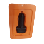 CARGADOR USB/TIPO-C PARA VEHICULOS LBN LBCC34 NEGRO - Imagen 3