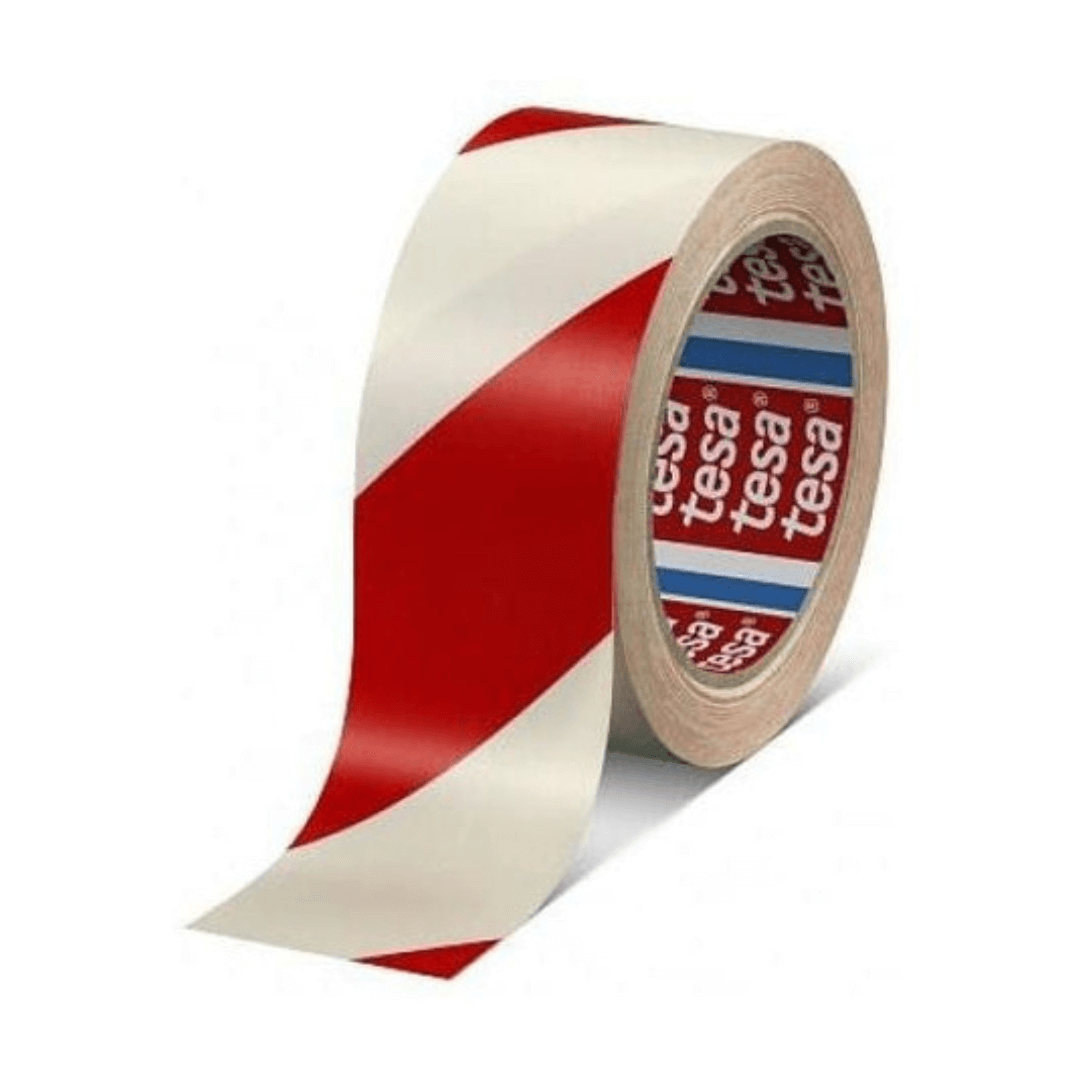 CINTA SEÑALETICA TESA MARKING TAPE 50MMX30M RZ29709