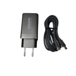 KIT DE CARGA DAEWOO CARGADOR USB + CABLE TIPO C DI-PD651-EU