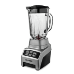 LICUADORA BLACK+DECKER PULVERIX 700 WATTS BL18140MS-CL - Imagen 2