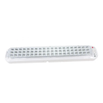 LMAPARA DE EMERGENCIA PHILCO 60 LED EL460 - Imagen 3