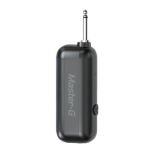 MICROFONOS MASTER-G UNIVERSAL KARAOKE X2 MGMIC2UHF - Imagen 3