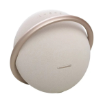 PARLANTE HARMAN KARDON ONYX STUDIO 8 HKOS8BLKBR PORTATIL BEIGE