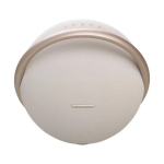 PARLANTE HARMAN KARDON ONYX STUDIO 8 HKOS8BLKBR PORTATIL BEIGE - Imagen 2