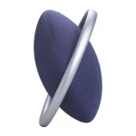 PARLANTE HARMAN KARDON ONYX STUDIO 8 HKOS8BLKBR PORTATIL AZUL - Imagen 3