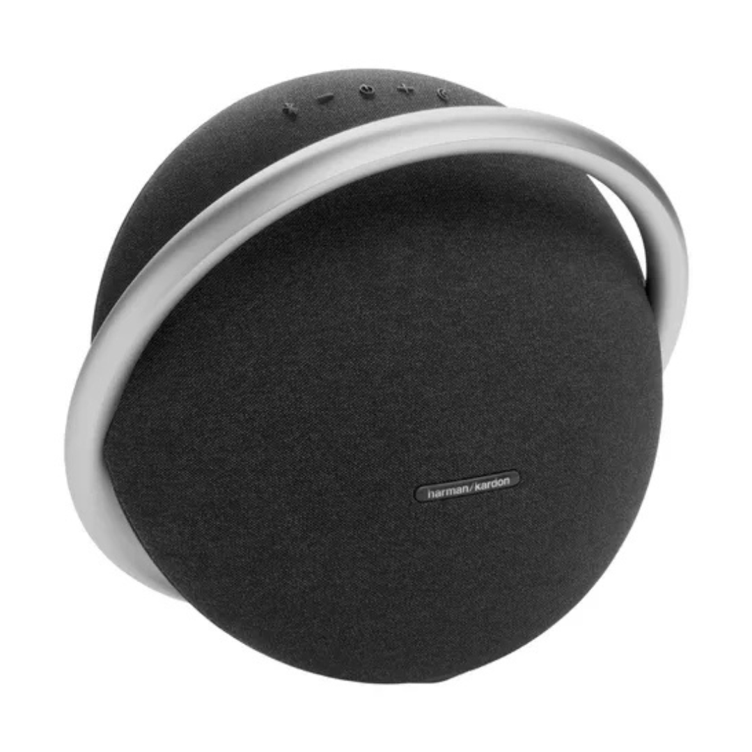 PARLANTE HARMAN KARDON ONYX STUDIO 8 HKOS8BLKBR PORTATIL NEGRO