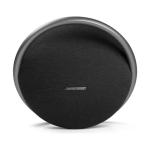 PARLANTE HARMAN KARDON ONYX STUDIO 8 HKOS8BLKBR PORTATIL NEGRO - Imagen 3