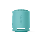 PARLANTE PORTATIL SONY XB100 BLUETOOTH AZUL - Imagen 2