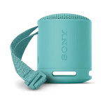 PARLANTE PORTATIL SONY XB100 BLUETOOTH AZUL - Imagen 3