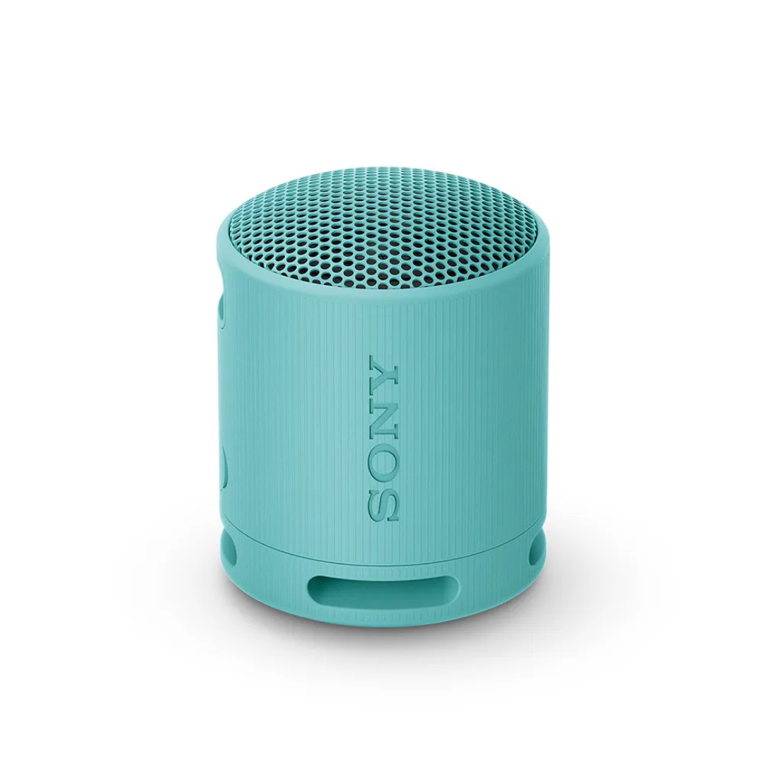 PARLANTE PORTATIL SONY XB100 BLUETOOTH AZUL
