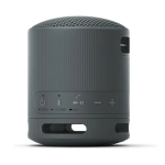 PARLANTE PORTATIL SONY XB100 BLUETOOTH NEGRO - Imagen 2