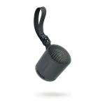 PARLANTE PORTATIL SONY XB100 BLUETOOTH NEGRO - Imagen 3