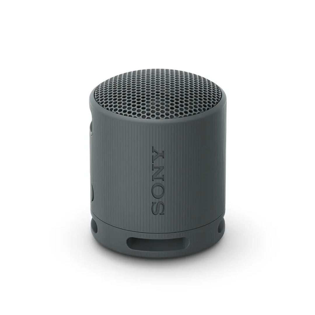 PARLANTE PORTATIL SONY XB100 BLUETOOTH NEGRO