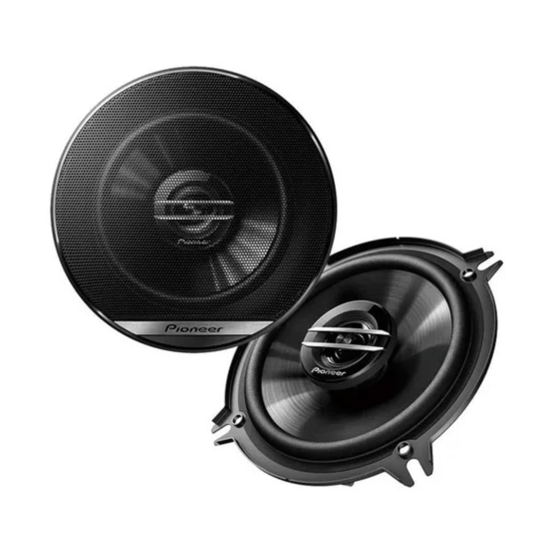 PARLANTES DE VEHICULO PIONEER TS-G1320F NEGRO 250WMAX