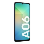 SMARTPHONE SAMSUNG GALAXY A06 NEGRO - Imagen 2