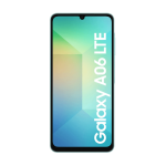 SMARTPHONE SAMSUNG GALAXY A06 VERDE - Imagen 2