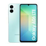 SMARTPHONE SAMSUNG GALAXY A06 VERDE