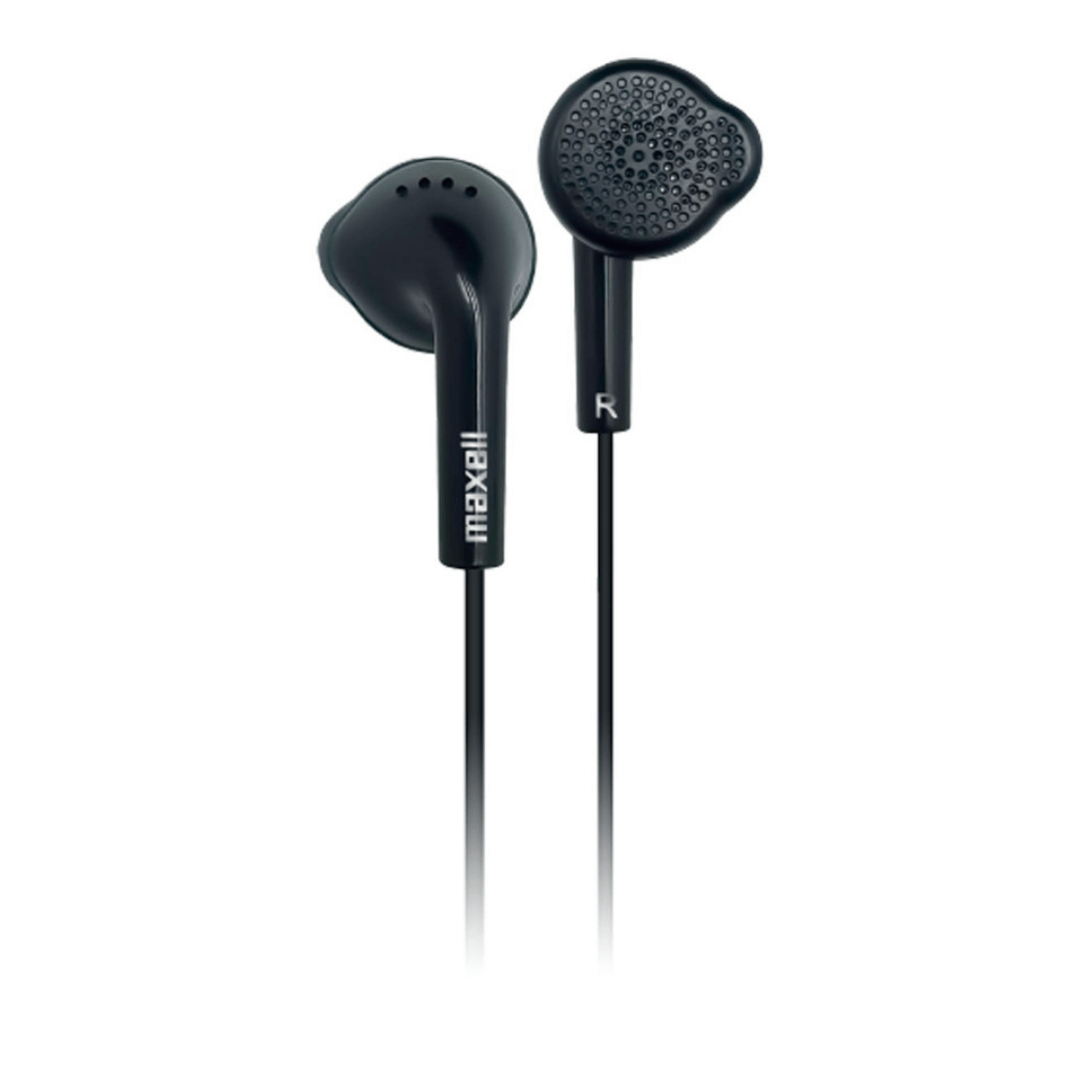AUDIFONOS MANOS LIBRES MAXELL EB95 NEGRO