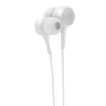 AUDIFONOS MANOS LIBRES MAXELL IN-POP BLANCO - Imagen 2