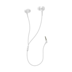 AUDIFONOS MANOS LIBRES MAXELL IN-POP BLANCO