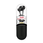 AUDIFONOS MANOS LIBRES MAXELL IN-POP NEGRO - Imagen 3