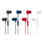 AUDIFONOS MANOS LIBRES MAXELL INBAX ROJO - Imagen 3