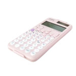 CALCULADORA CASIO FX-991LACW ROSADA - Imagen 3