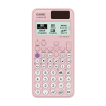 CALCULADORA CASIO FX-991LACW ROSADA