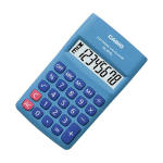 CALCULADORA CASIO HL-815L-BU - Imagen 2