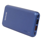 CARGADOR PORTATIL AIWA POWER BANK 10000MAH USB-A TIPO-C PAW-200 - Imagen 2