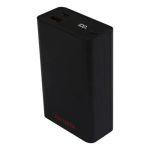 CARGADOR PORTATIL AIWA POWER BANK 20000MAH USB-A TIPO-C PAW-650