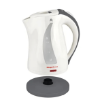 HERVIDOR ELECTRICO MAGEFESA 3636 LAUCA 1,7 LT 2000W - Imagen 2