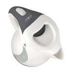 HERVIDOR ELECTRICO MAGEFESA 3636 LAUCA 1,7 LT 2000W - Imagen 3
