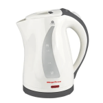 HERVIDOR ELECTRICO MAGEFESA 3636 LAUCA 1,7 LT 2000W