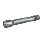LINTERNA ENERGIZER + 8 PILAS AA 60 LUMENES  ENLCM2A81 PLATEADO - Imagen 2