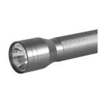 LINTERNA ENERGIZER + 8 PILAS AA 60 LUMENES  ENLCM2A81 PLATEADO - Imagen 3