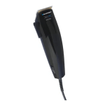 MAQUINA CORTADORA DE CABELLO Y BARBA BLAUPUNKT LEGACY POWER  NEGRO - Imagen 3