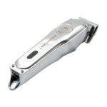 MAQUINA DE CORTAR PELO BLAUPUNKT ALPHA STYLE INALAMBRICA METALICA - Imagen 2