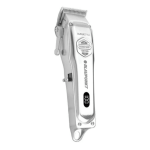 MAQUINA DE CORTAR PELO BLAUPUNKT ALPHA STYLE INALAMBRICA METALICA