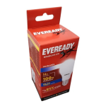 PACK AMPOLLETAS LED EVEREADY 100W LUZ BLANCA 10 UNIDADES EV14A1521B-A - Imagen 3