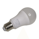 PACK DE AMPOLLETAS LED EVEREADY 45W  LUZ BLANCA X 10 UNIDADES EV6A550B-A - Imagen 3