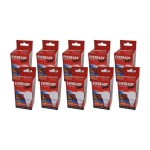 PACK DE AMPOLLETAS LED EVEREADY 75W LUZ BLANCA X 10 UNIDADES EV10A1050B-A - Imagen 2