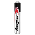 PILA AAAA ENERGIZER E96BP-2  6 PACK 12 UNIDADES - Imagen 2