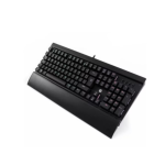 TECLADO GAMER HP GK500 MECANICO NEGRO - Imagen 3