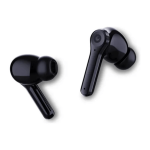AUDIFONOS TWS BLIK BLUETOOTH AIRPLUS PANTALLA DIGITAL NEGRO - Imagen 3