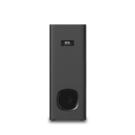 BARRA DE SONIDO BLIK SOUNDBAR 2,1 CINEMA BASS SURREAL 80 NEGRO - Imagen 3